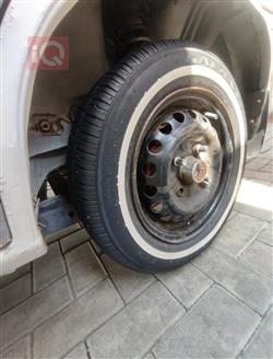 Saipa 131